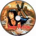 Pulp fiction (DVD)